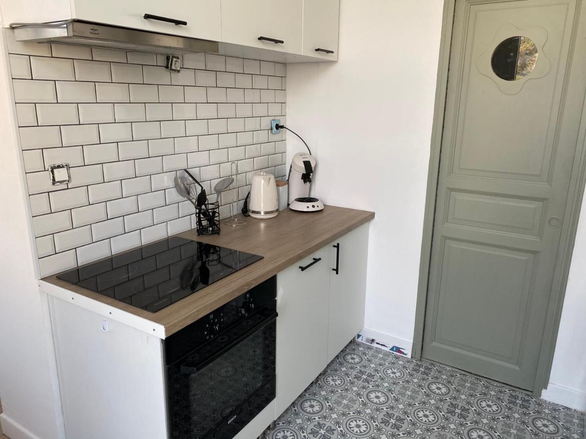 Appart Wimereux Centre Luaran gambar