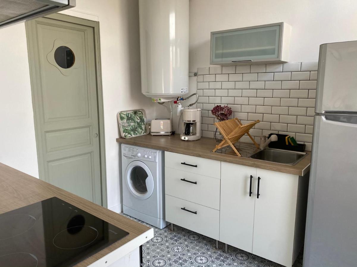 Appart Wimereux Centre Luaran gambar