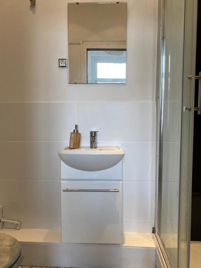 Appart Wimereux Centre Luaran gambar