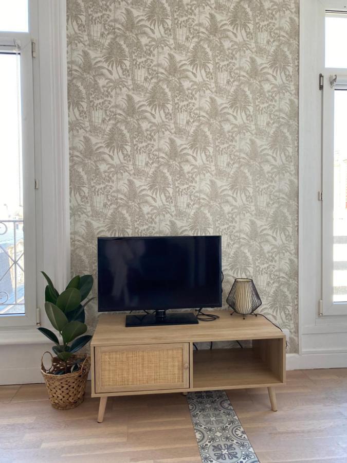 Appart Wimereux Centre Luaran gambar